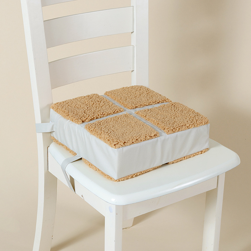 Baby Dining Chair Booster Cush - Baby High Chair Booster review and price
