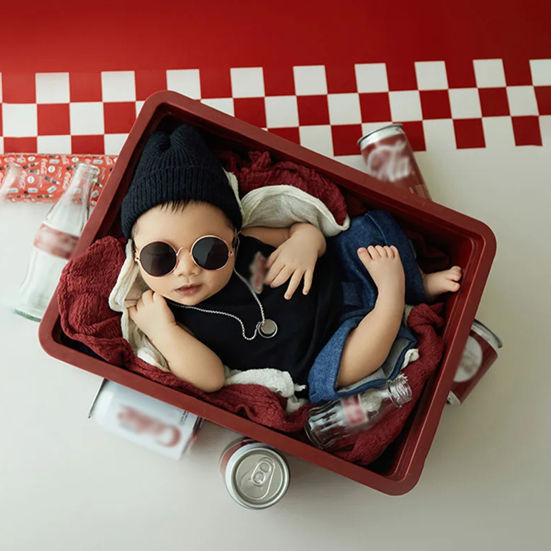 Cool Boy Theme Photography Set - Baby Products Kit review and price