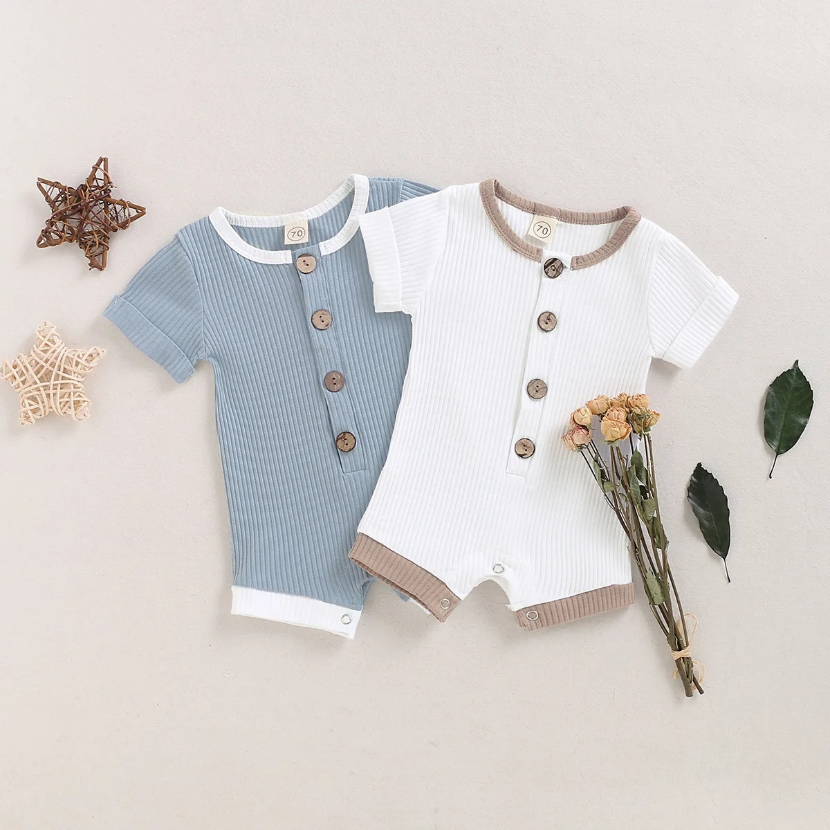 Baby Boys Clothing Bodysuits B - Baby Products On Sale review and price