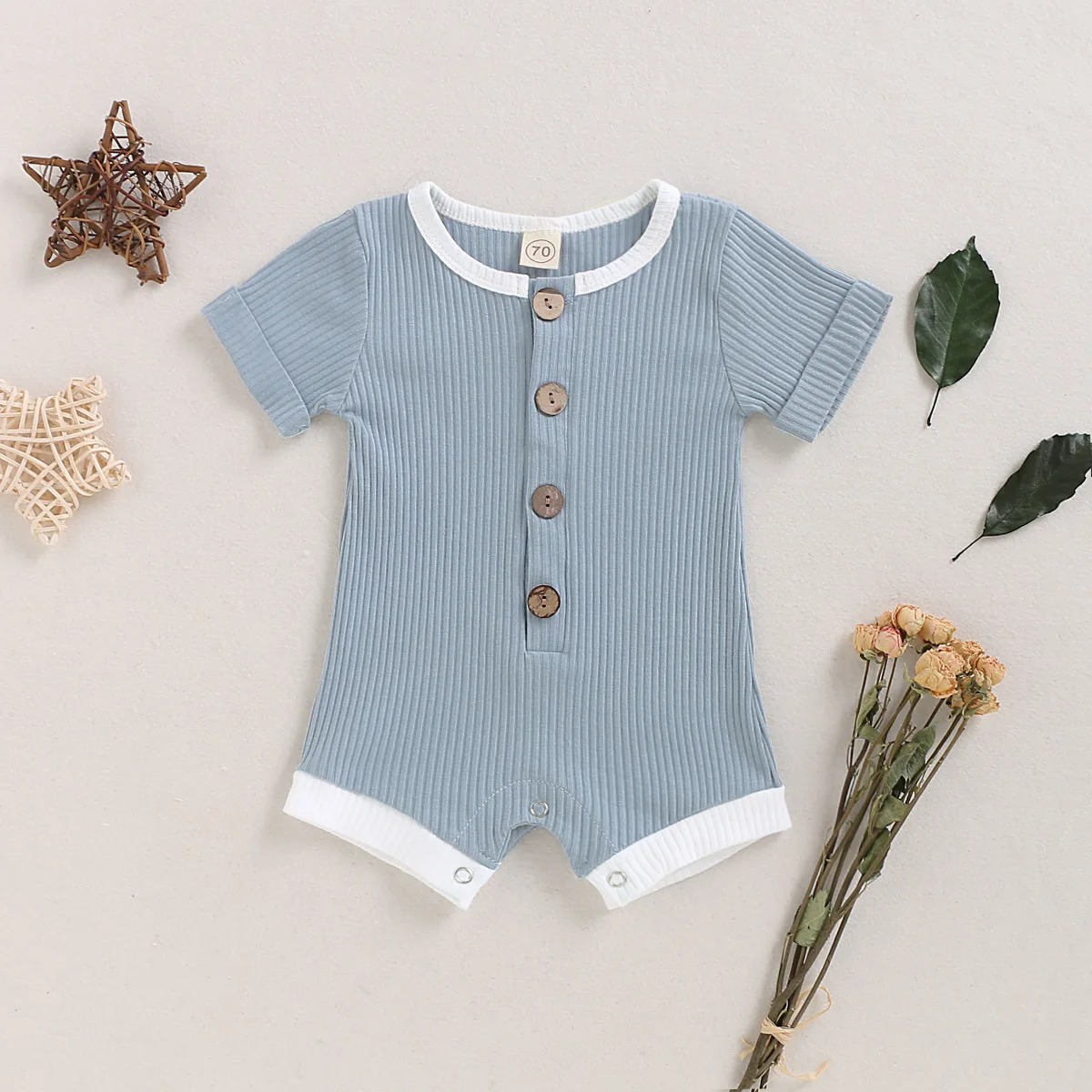 Baby Boys Clothing Bodysuits B - Baby Products On Sale review and price