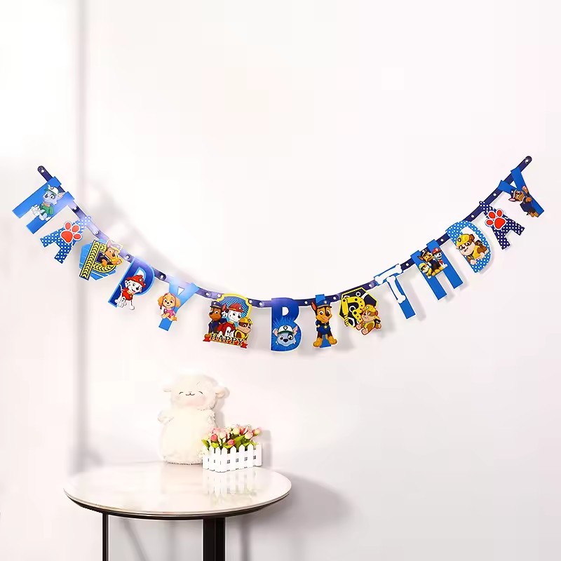 Paw Patrol Theme Series Birthd - Baby Products Kit review and price