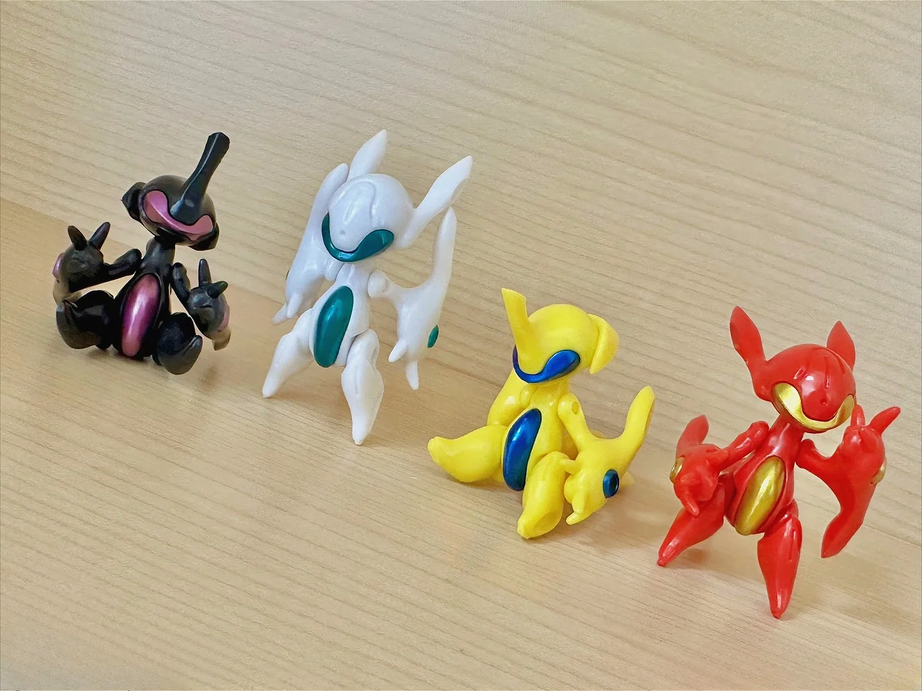 SO-TA Capsule Toys Cool FORM B - Baby Products Kit review and price
