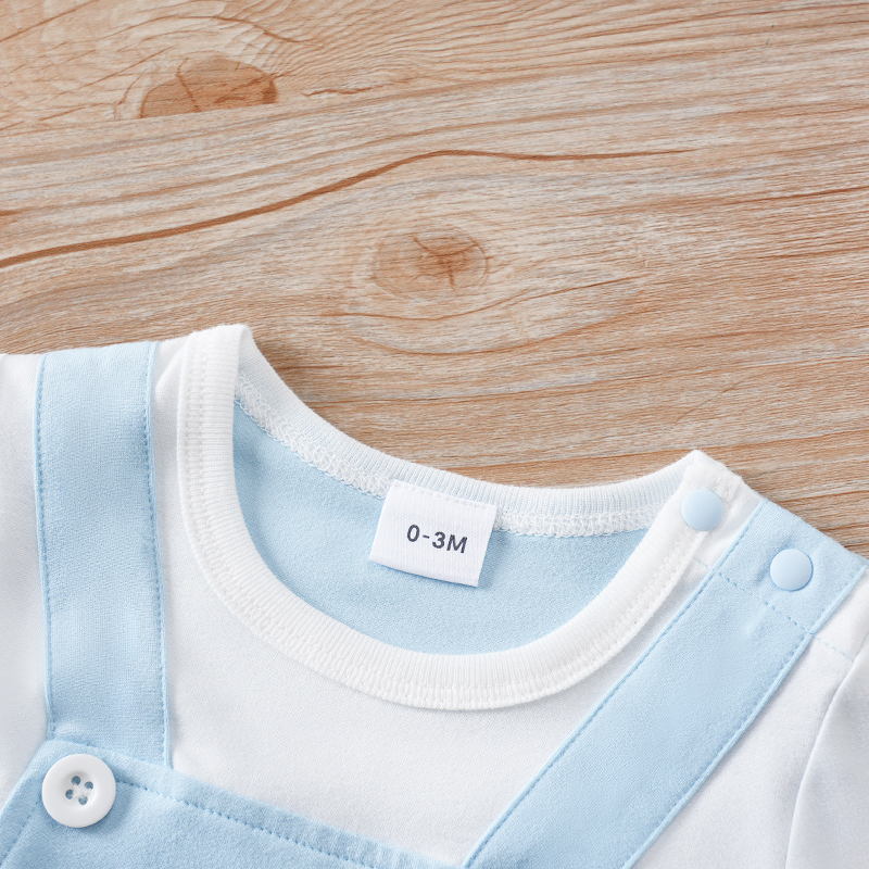 Newborn Baby Clothes Blue koal - Baby Products On Sale review and price