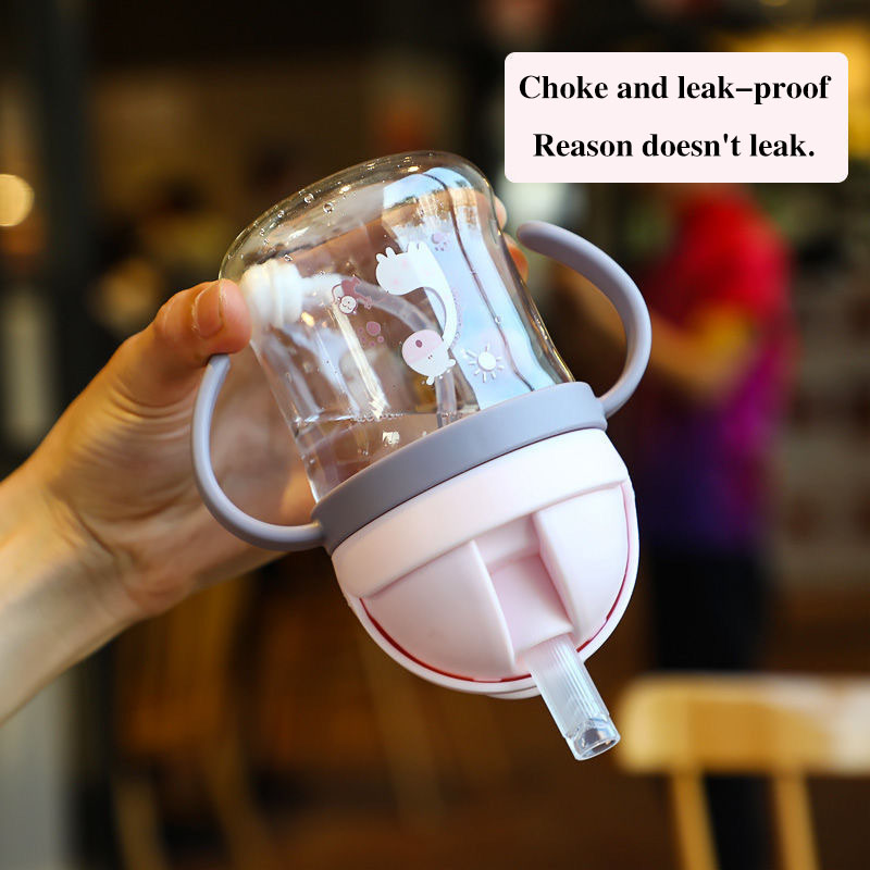 Children's Straw Cups Baby Pro - Baby Products Store review and price