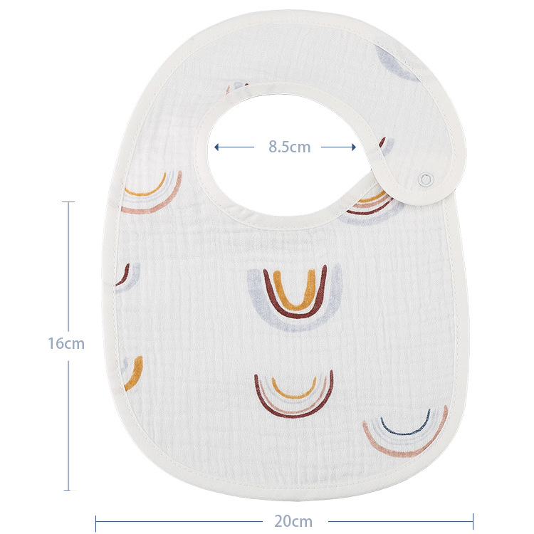 2pcs/set Waterproof Baby Bibs  - Baby Products Kit review and price