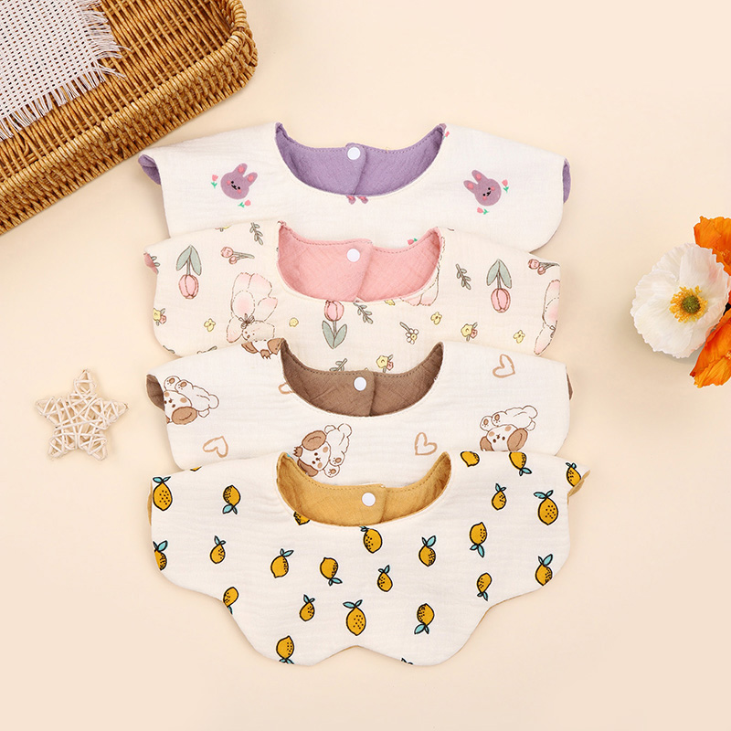 1pcs Cotton Printed Six-layer  - Baby Products Kit review and price