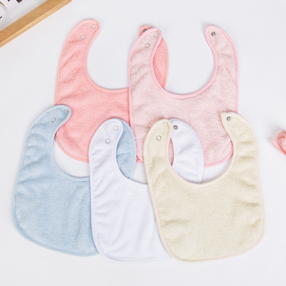 Solid Terry Towel Baby Bibs Sw - Baby Products Kit review and price
