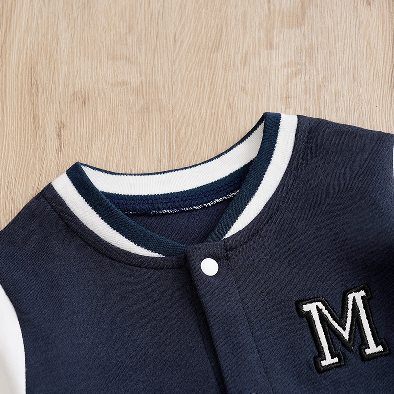 Jumpsuit Newborn Baby Baseball - Baby Products On Sale review and price