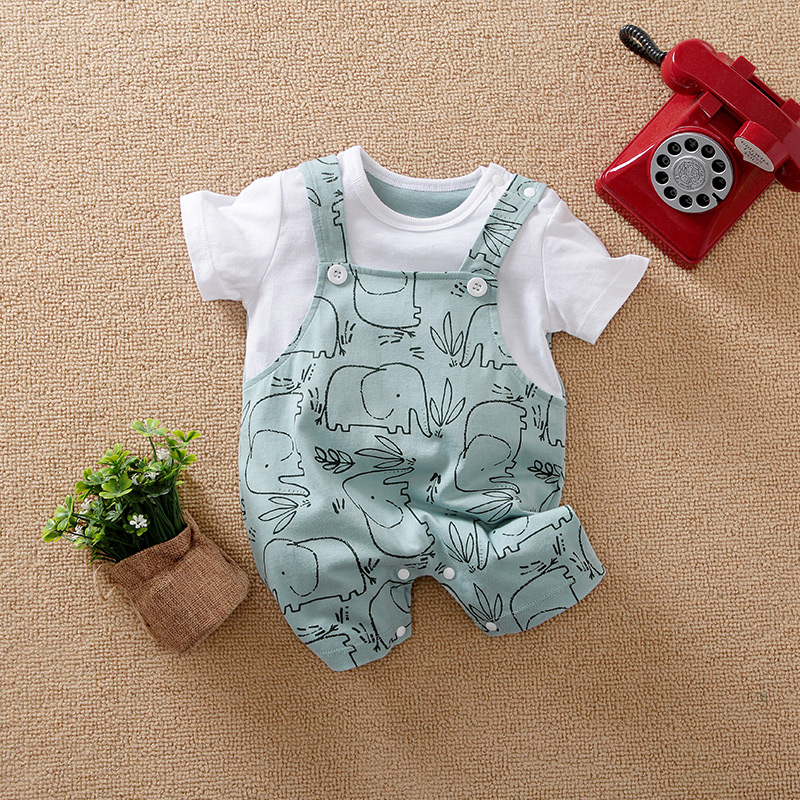 Cute Animal-elephant 0-12Month - Baby Products On Sale review and price
