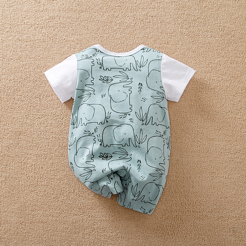 Cute Animal-elephant 0-12Month - Baby Products On Sale review and price