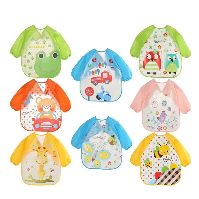 Waterproof EVA Full Sleeve Bab - Baby Products Kit review and price
