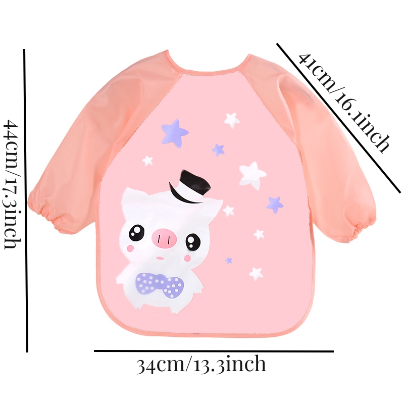 Waterproof EVA Full Sleeve Bab - Baby Products Kit review and price
