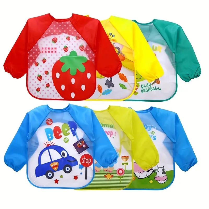 Waterproof EVA Full Sleeve Bab - Baby Products Kit review and price