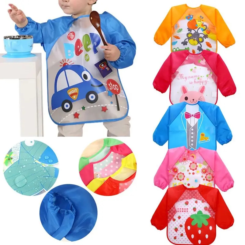 Waterproof EVA Full Sleeve Bab - Baby Products Kit review and price