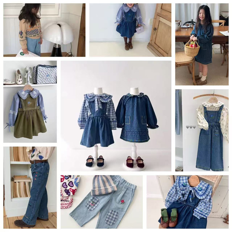 Pre-Sale 2026  Autumn New EM B - Baby Products Store review and price