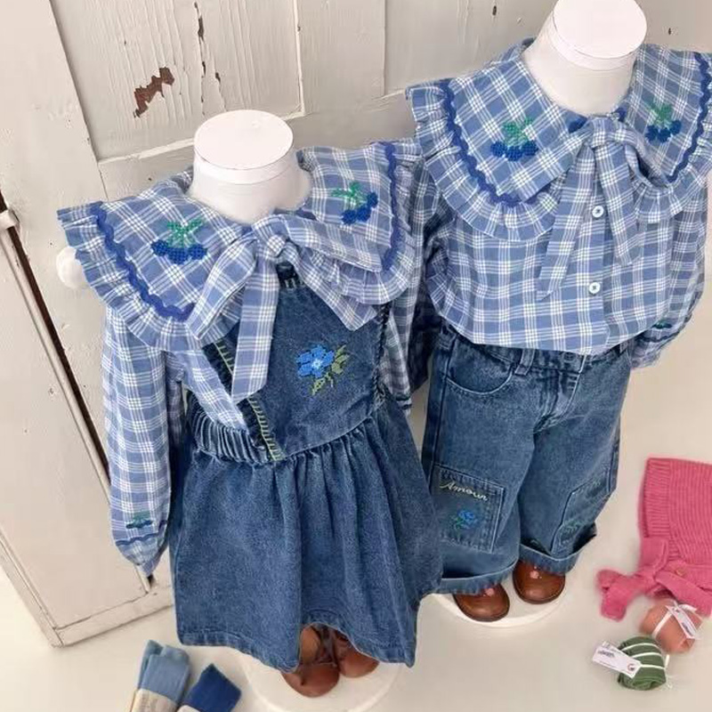 Pre-Sale 2026  Autumn New EM B - Baby Products Store review and price