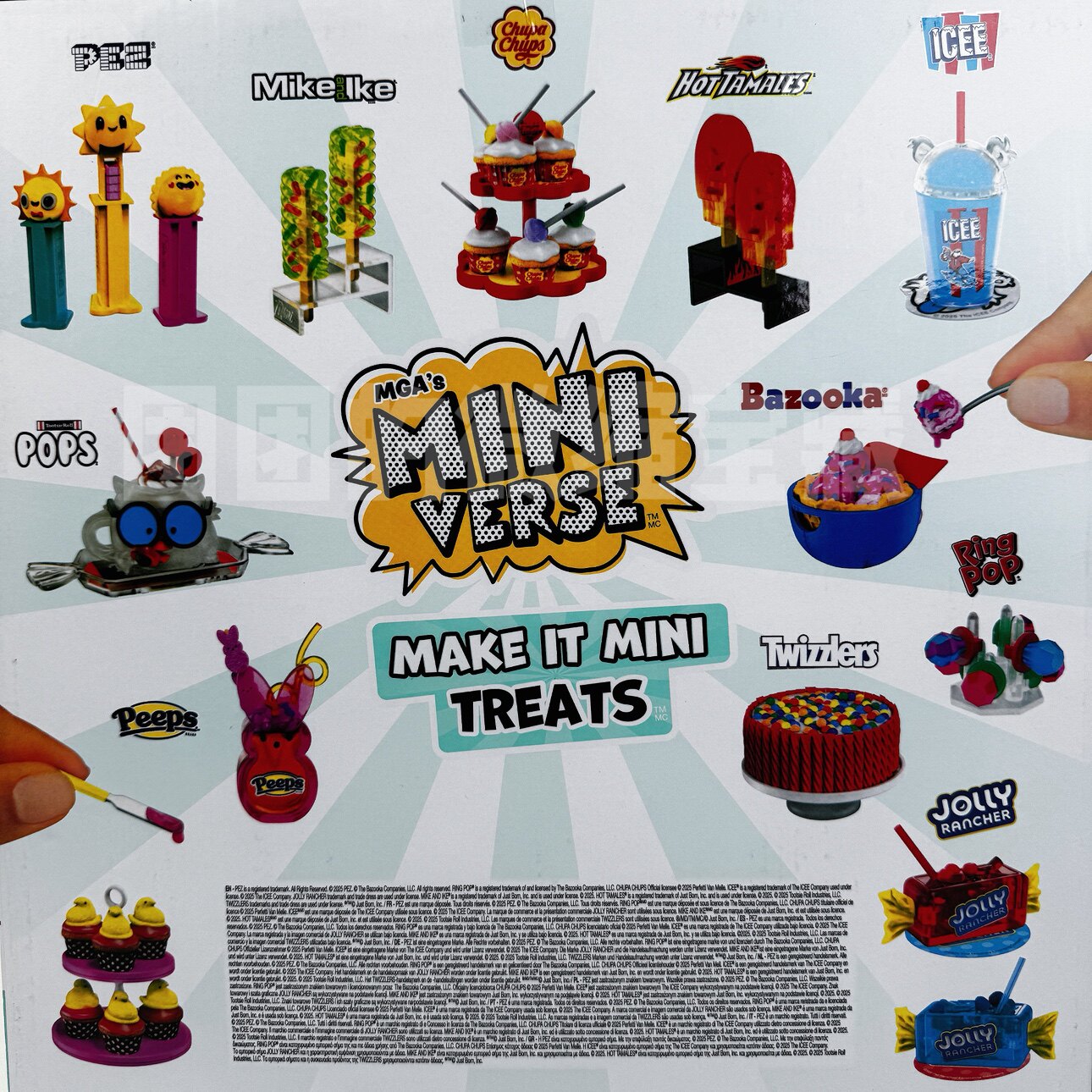 Miniverse Make It Mini Real Ba - Baby Products Kit review and price