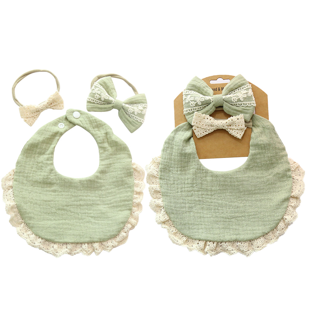 3Pcs/Set Solid Muslin Cotton B - Baby Products Kit review and price