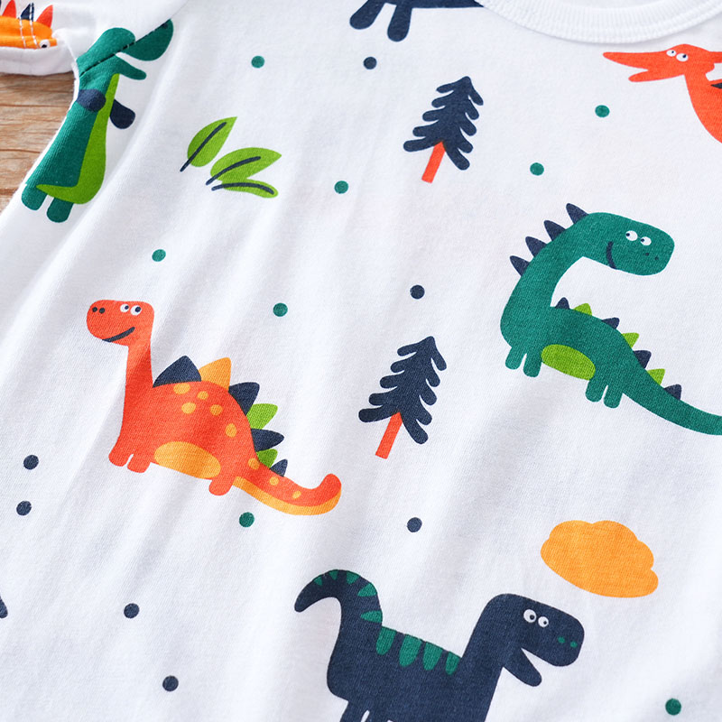 Newborn Clothes Cute Cartoon D - Baby Products On Sale review and price