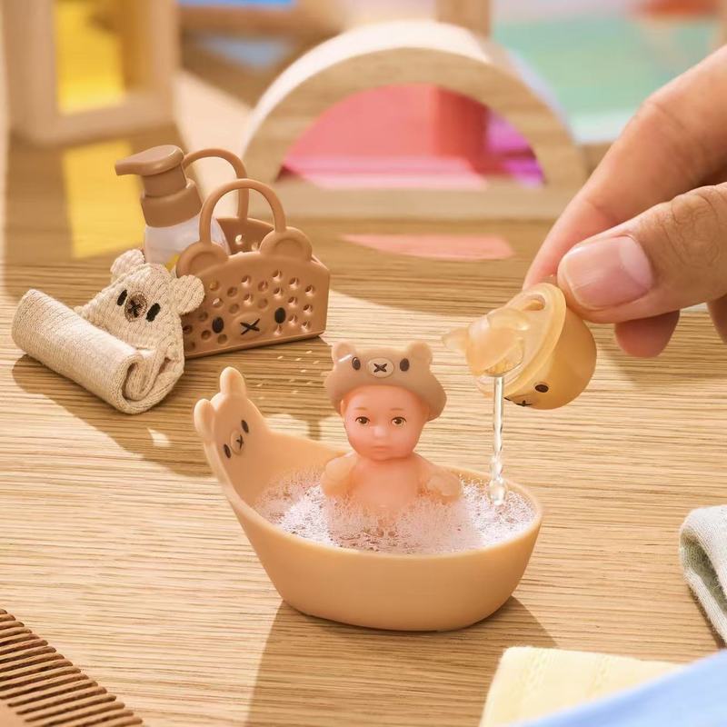 New Original Miniverse Make It - Baby Products Kit review and price