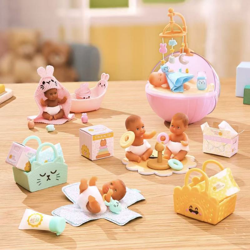 New Original Miniverse Make It - Baby Products Kit review and price