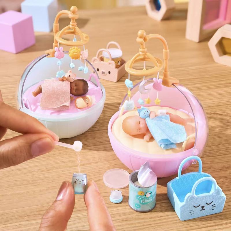 New Original Miniverse Make It - Baby Products Kit review and price
