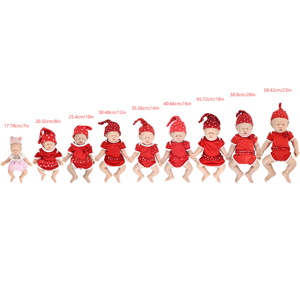 IVITA Lifelike Silicone Reborn - Baby Products Wholesale review and price