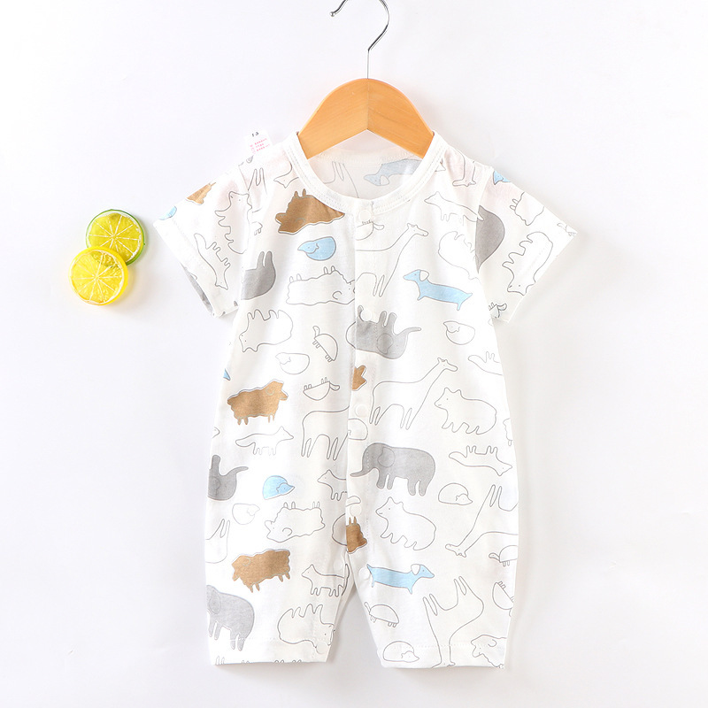 Newborn Short Sleeve Onesie So - Baby Products On Sale review and price